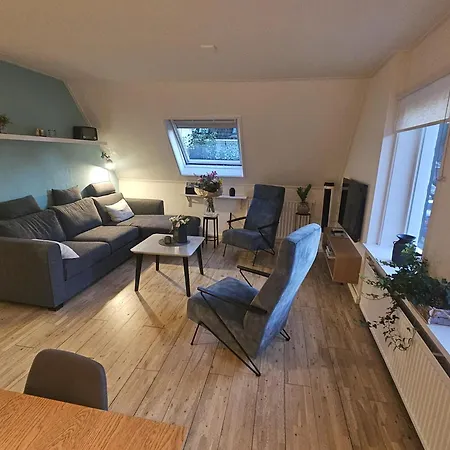 Апартаменты 